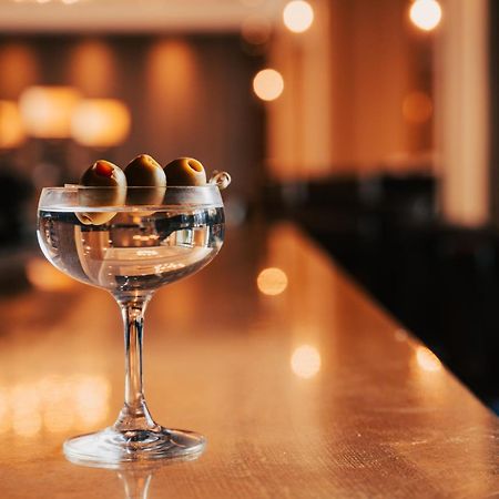 The Harpeth Franklin Downtown, Curio Collection By Hilton Hotell Exteriör bild