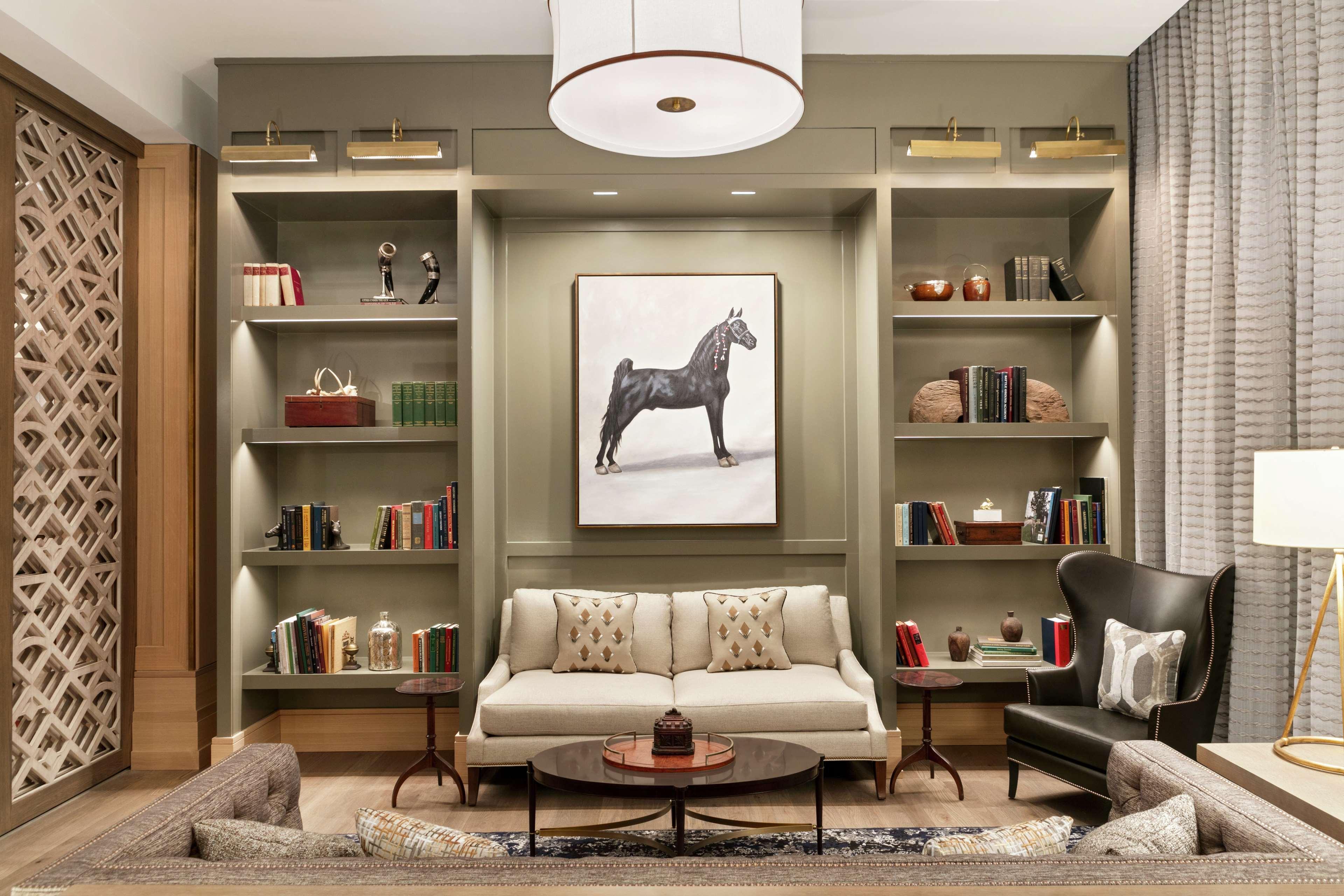 The Harpeth Franklin Downtown, Curio Collection By Hilton Hotell Exteriör bild