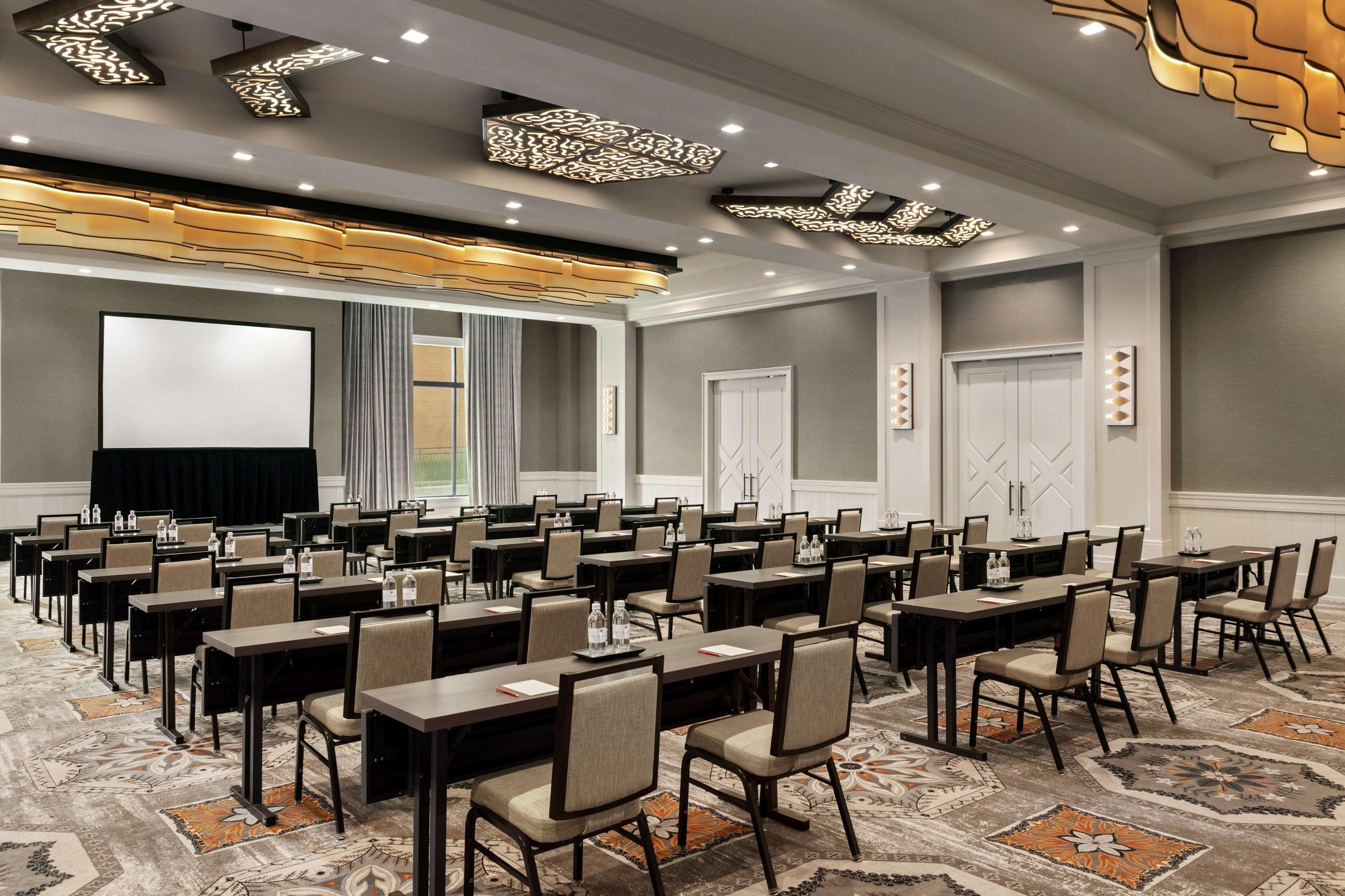 The Harpeth Franklin Downtown, Curio Collection By Hilton Hotell Exteriör bild