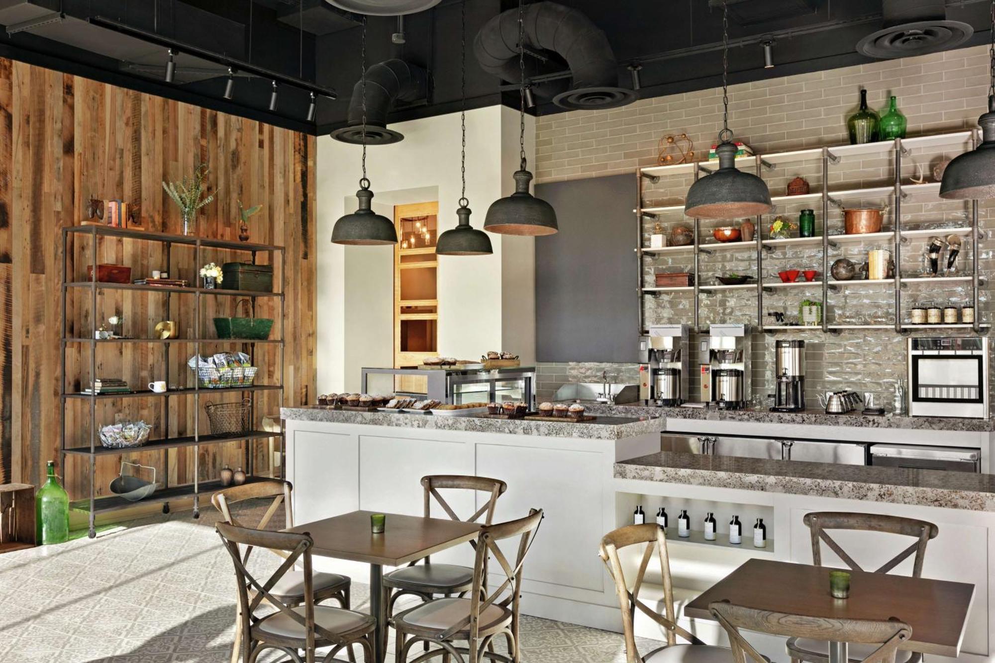 The Harpeth Franklin Downtown, Curio Collection By Hilton Hotell Exteriör bild