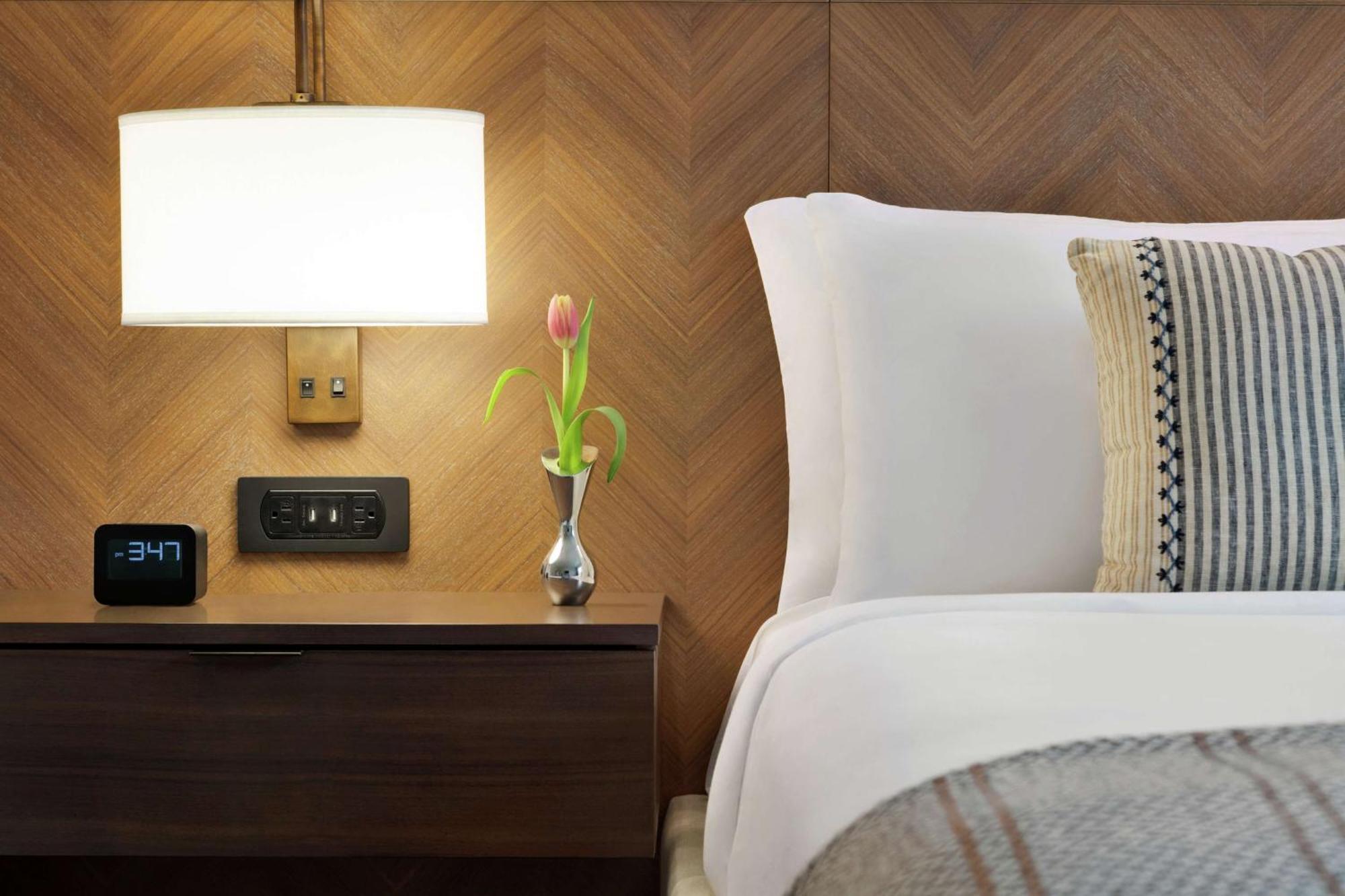 The Harpeth Franklin Downtown, Curio Collection By Hilton Hotell Exteriör bild