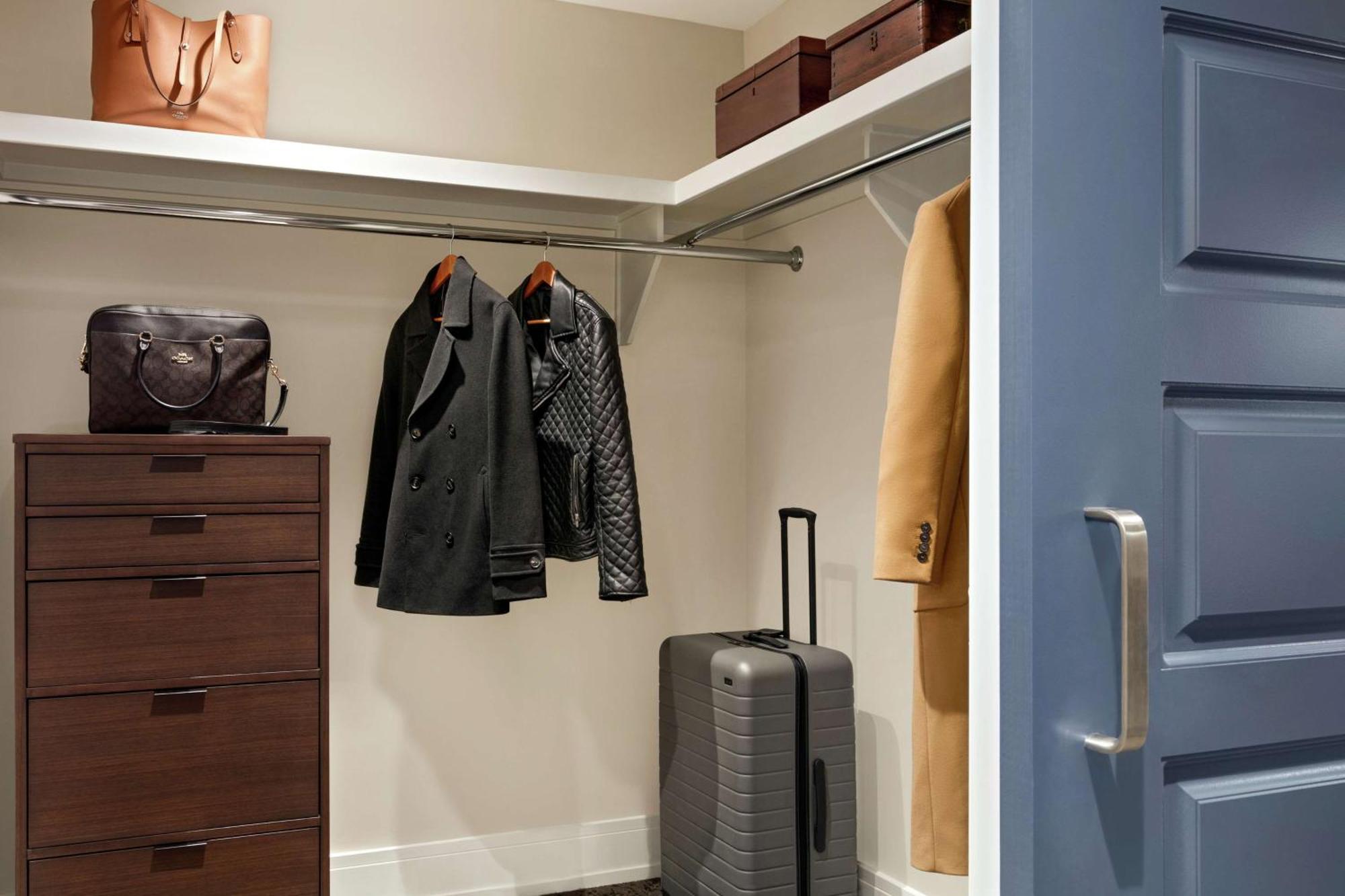 The Harpeth Franklin Downtown, Curio Collection By Hilton Hotell Exteriör bild