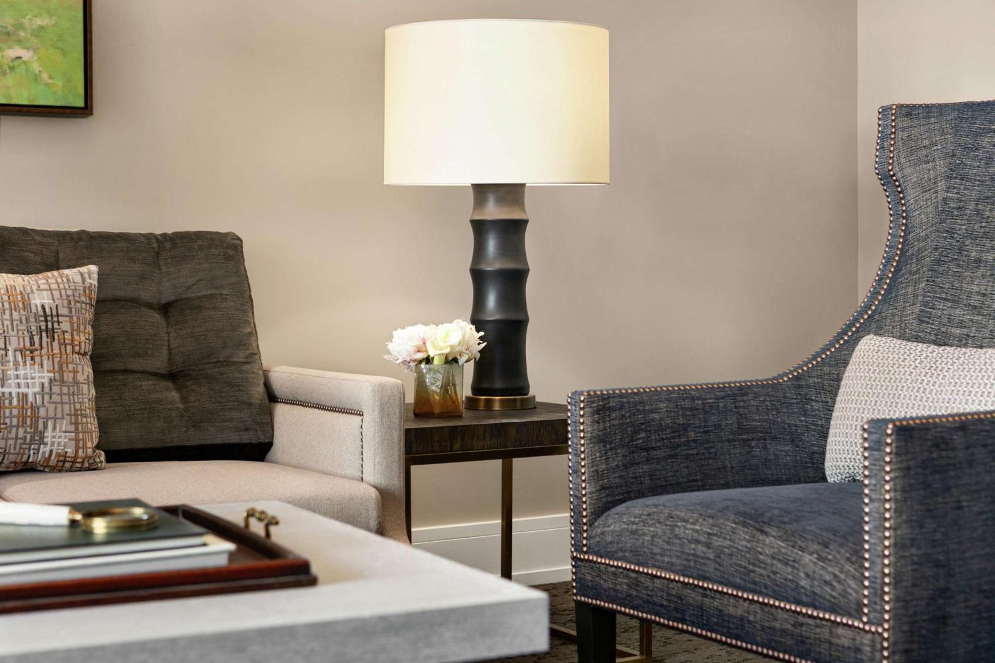 The Harpeth Franklin Downtown, Curio Collection By Hilton Hotell Exteriör bild