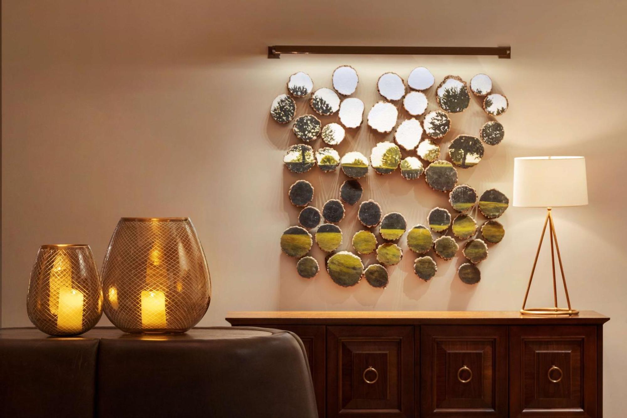 The Harpeth Franklin Downtown, Curio Collection By Hilton Hotell Exteriör bild