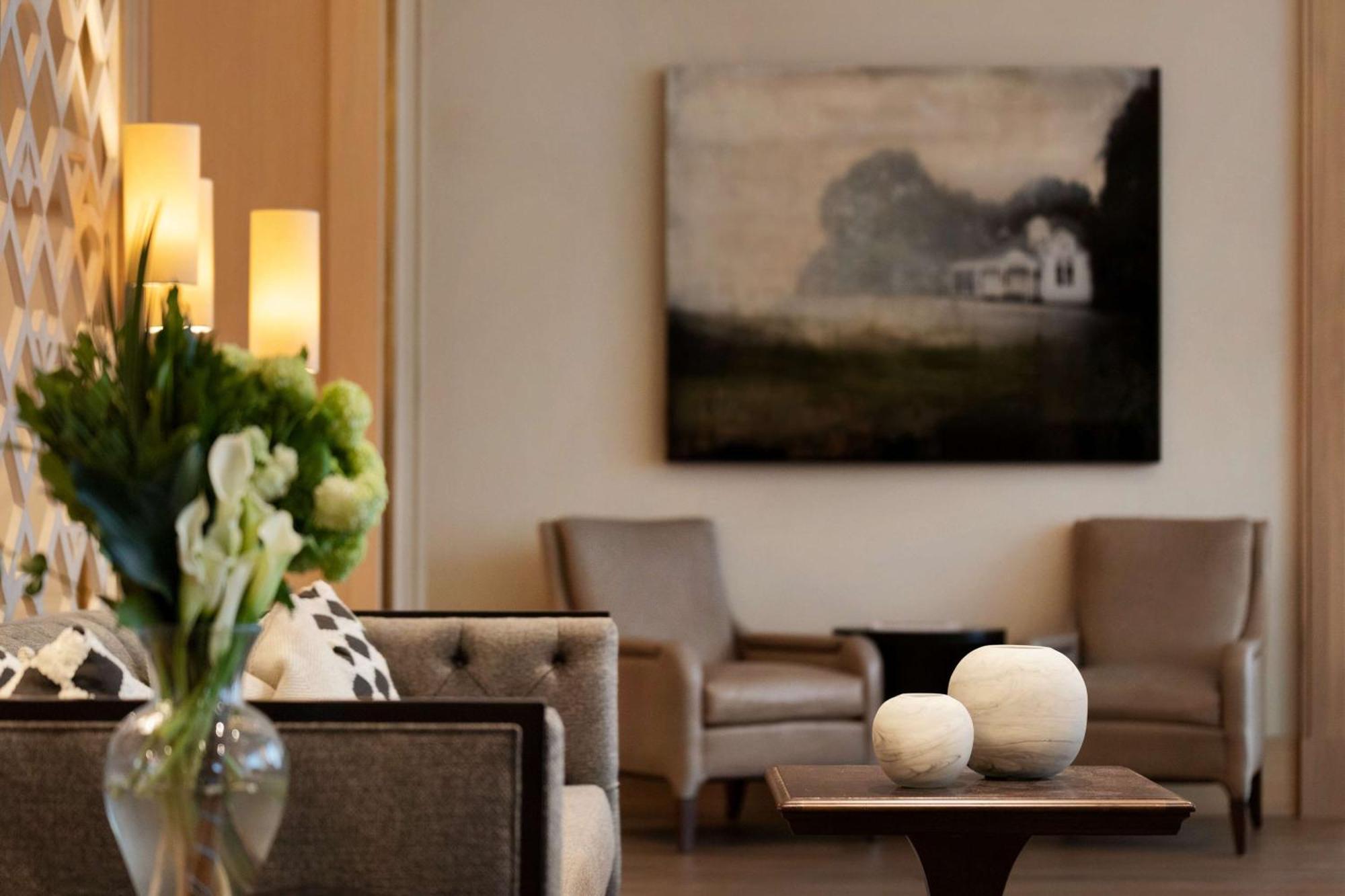 The Harpeth Franklin Downtown, Curio Collection By Hilton Hotell Exteriör bild