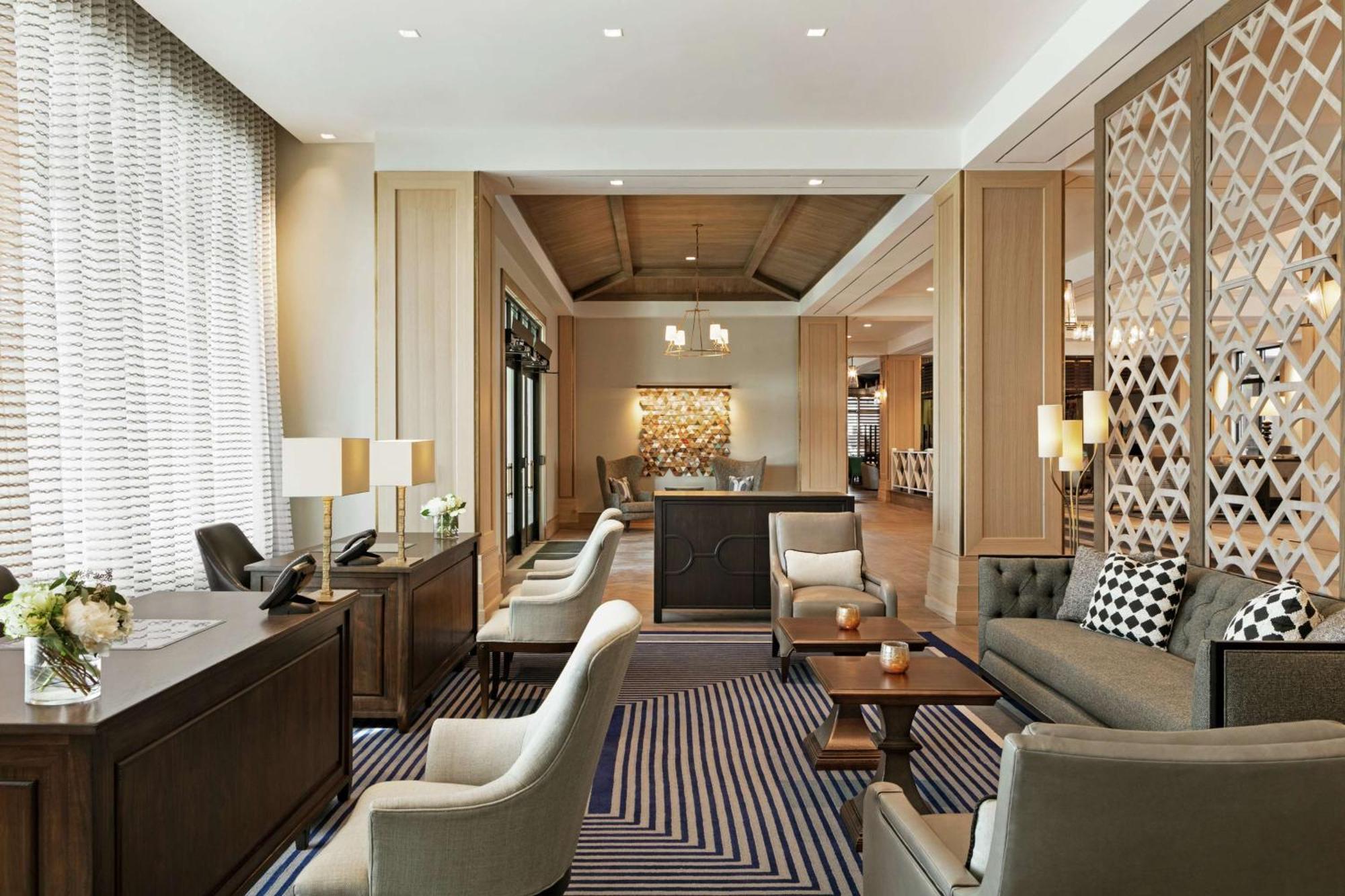 The Harpeth Franklin Downtown, Curio Collection By Hilton Hotell Exteriör bild