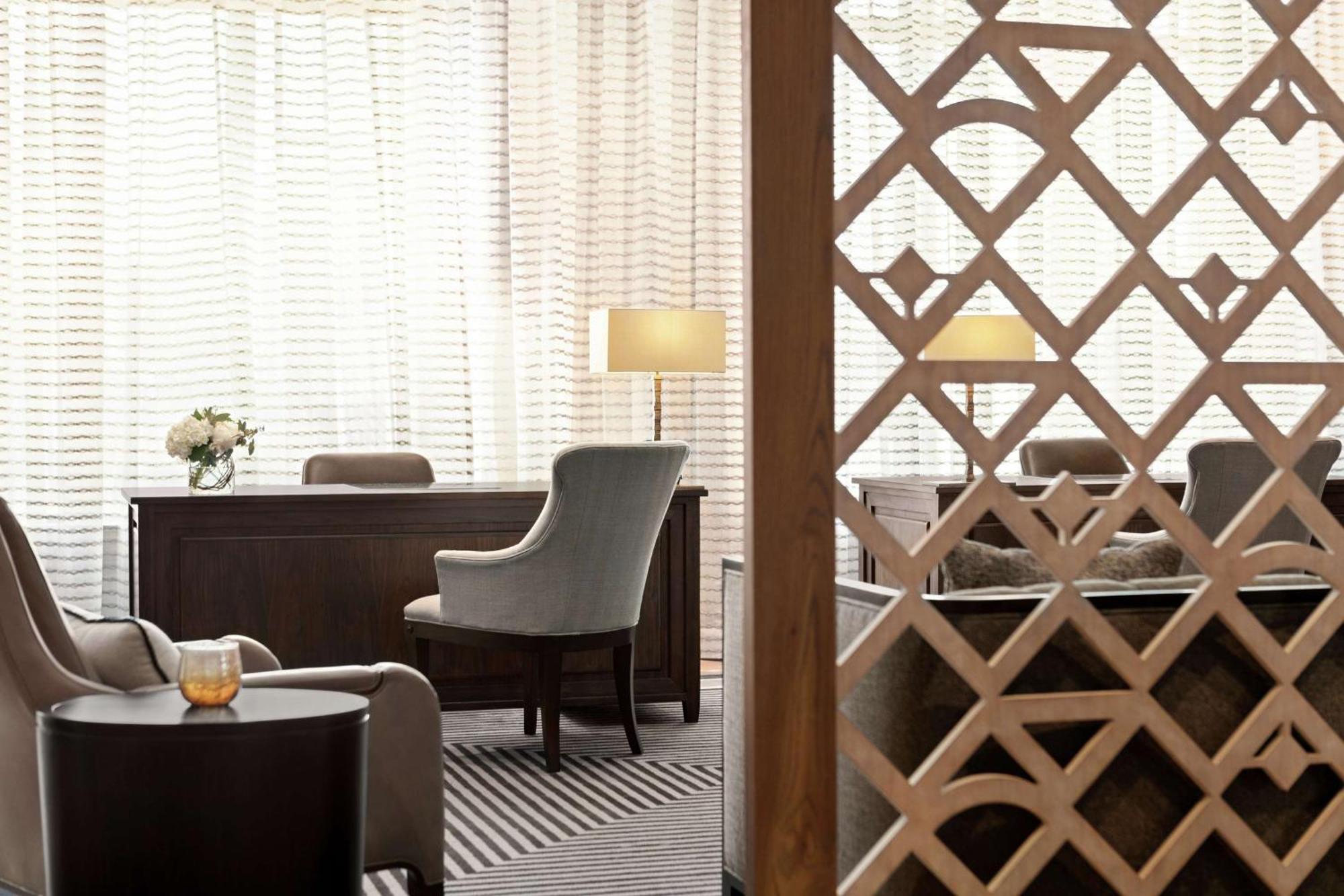The Harpeth Franklin Downtown, Curio Collection By Hilton Hotell Exteriör bild
