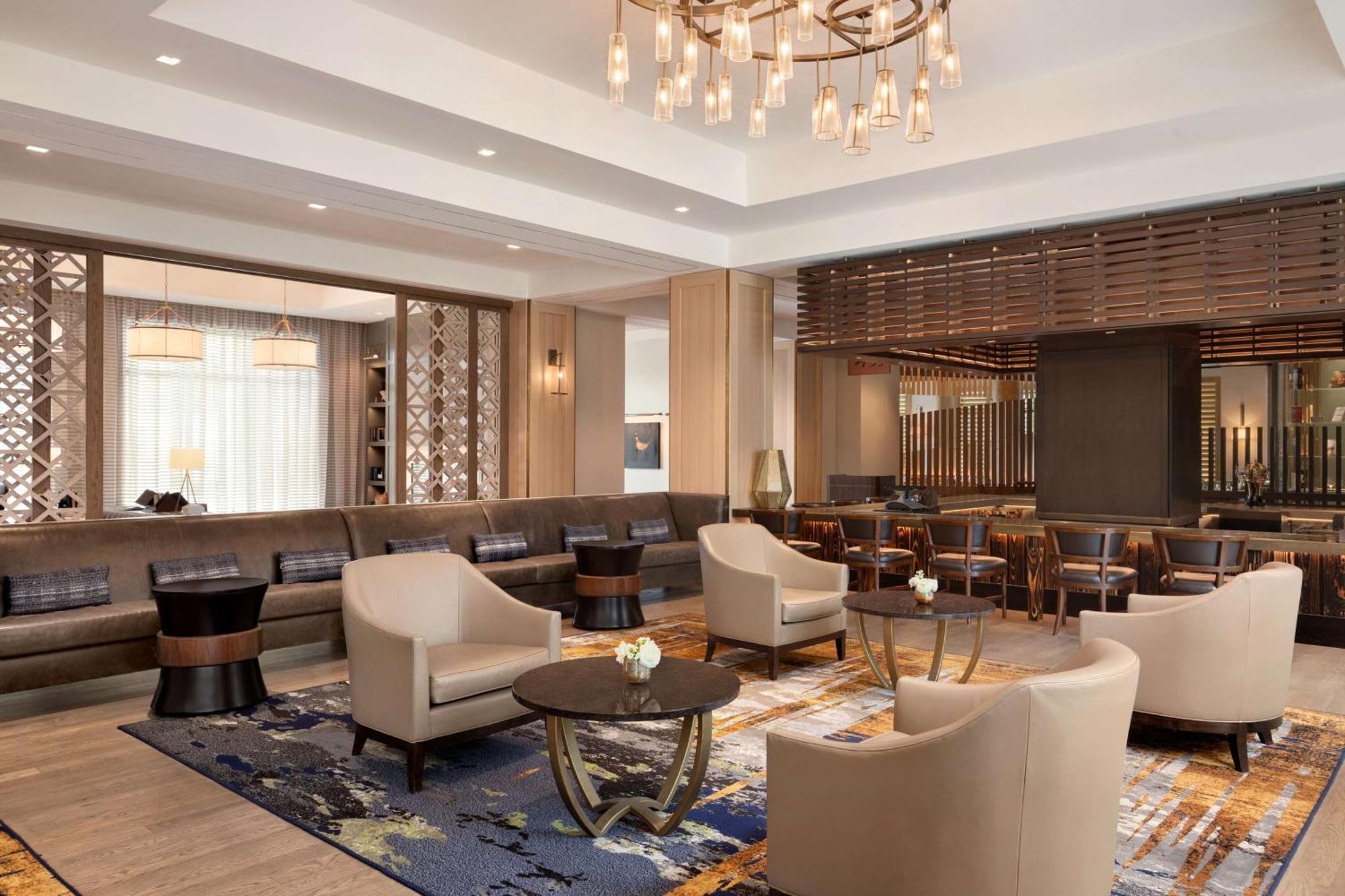 The Harpeth Franklin Downtown, Curio Collection By Hilton Hotell Exteriör bild