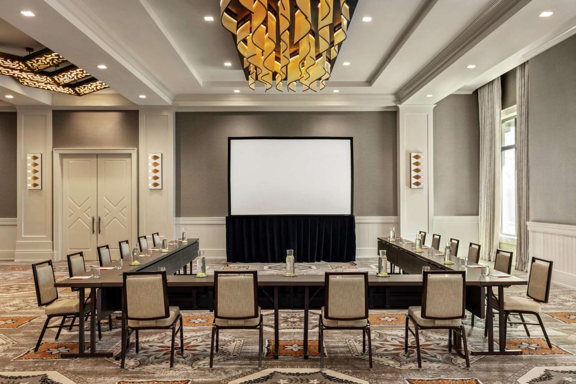 The Harpeth Franklin Downtown, Curio Collection By Hilton Hotell Exteriör bild