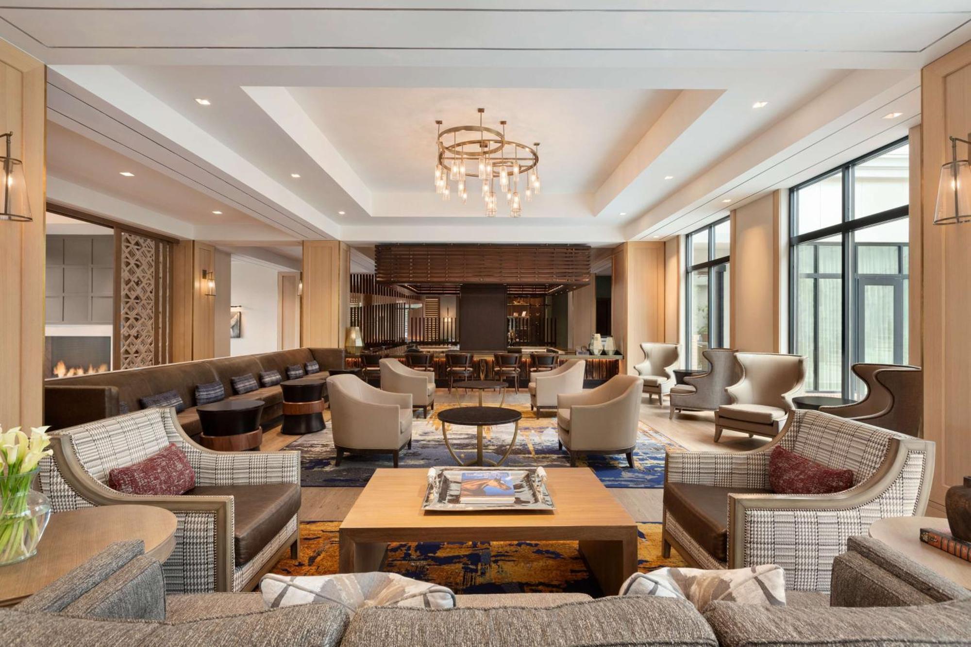 The Harpeth Franklin Downtown, Curio Collection By Hilton Hotell Exteriör bild