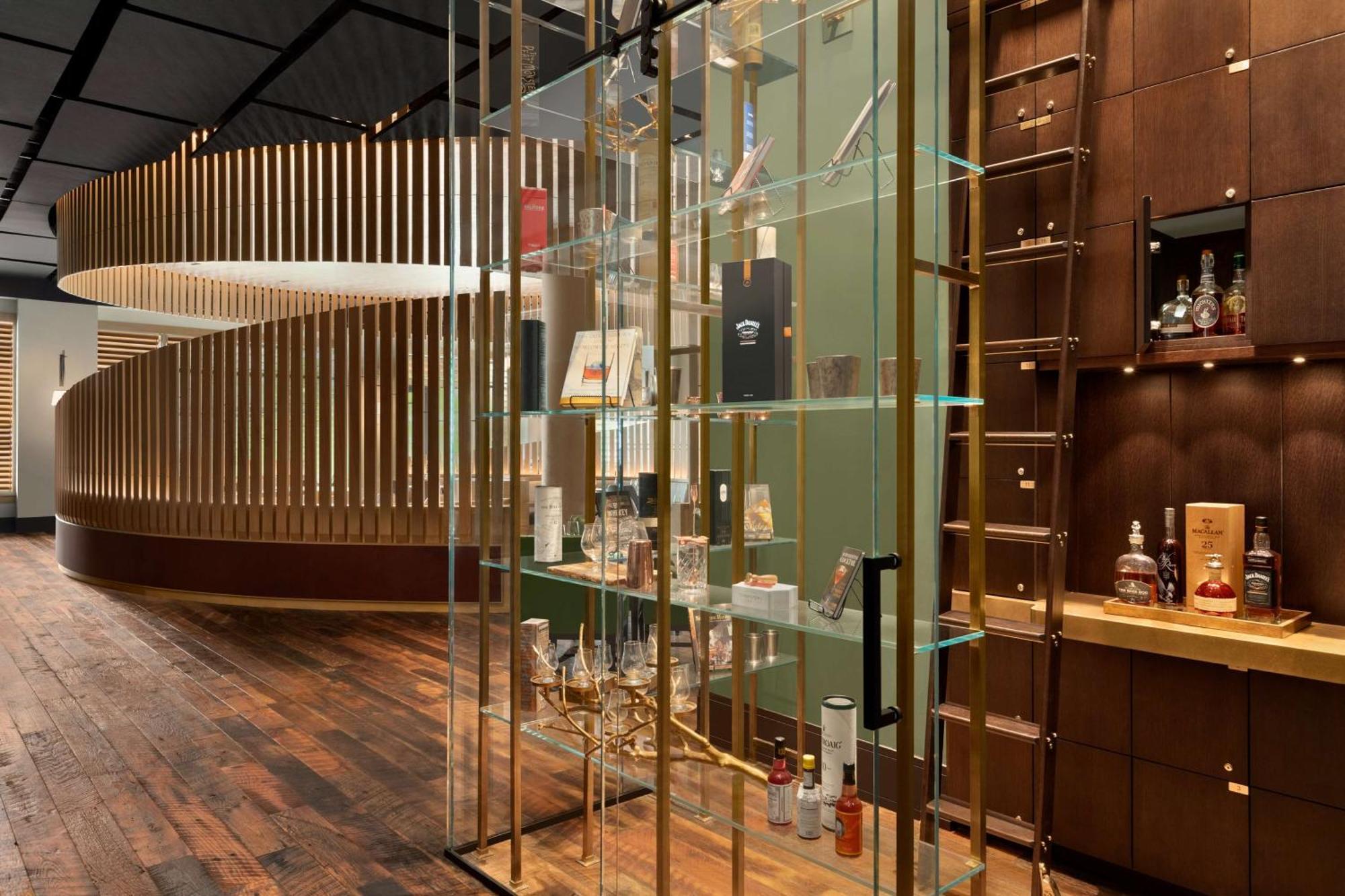 The Harpeth Franklin Downtown, Curio Collection By Hilton Hotell Exteriör bild