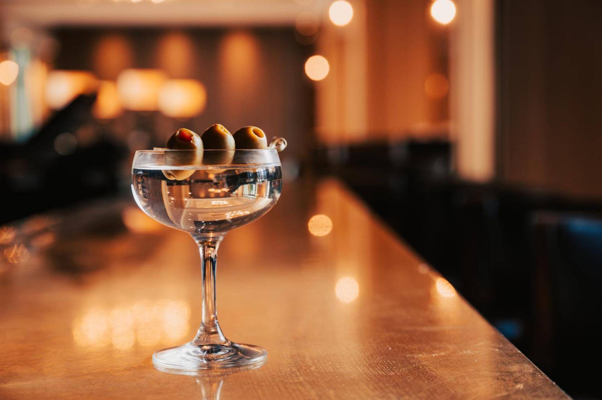 The Harpeth Franklin Downtown, Curio Collection By Hilton Hotell Exteriör bild