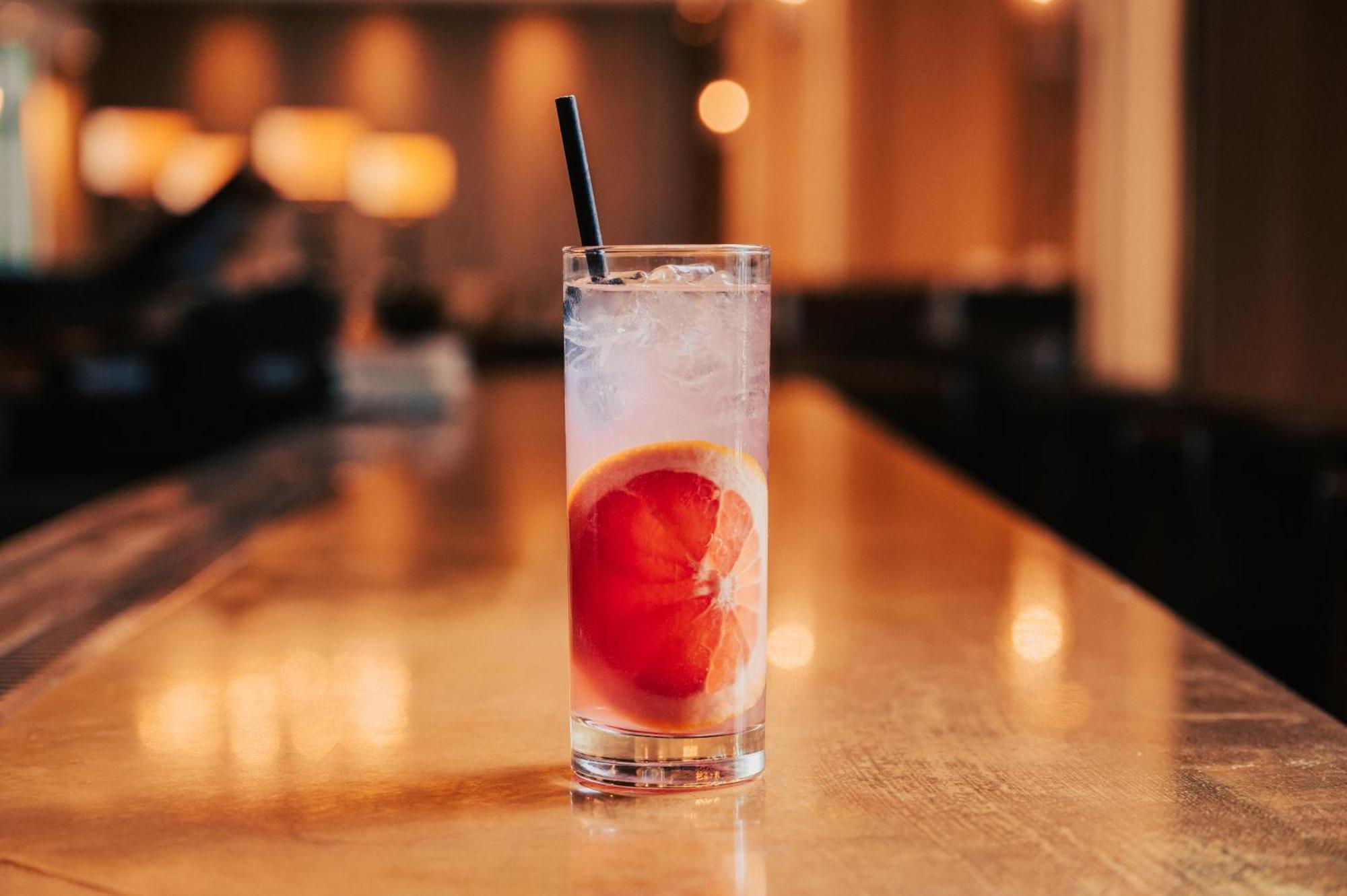 The Harpeth Franklin Downtown, Curio Collection By Hilton Hotell Exteriör bild