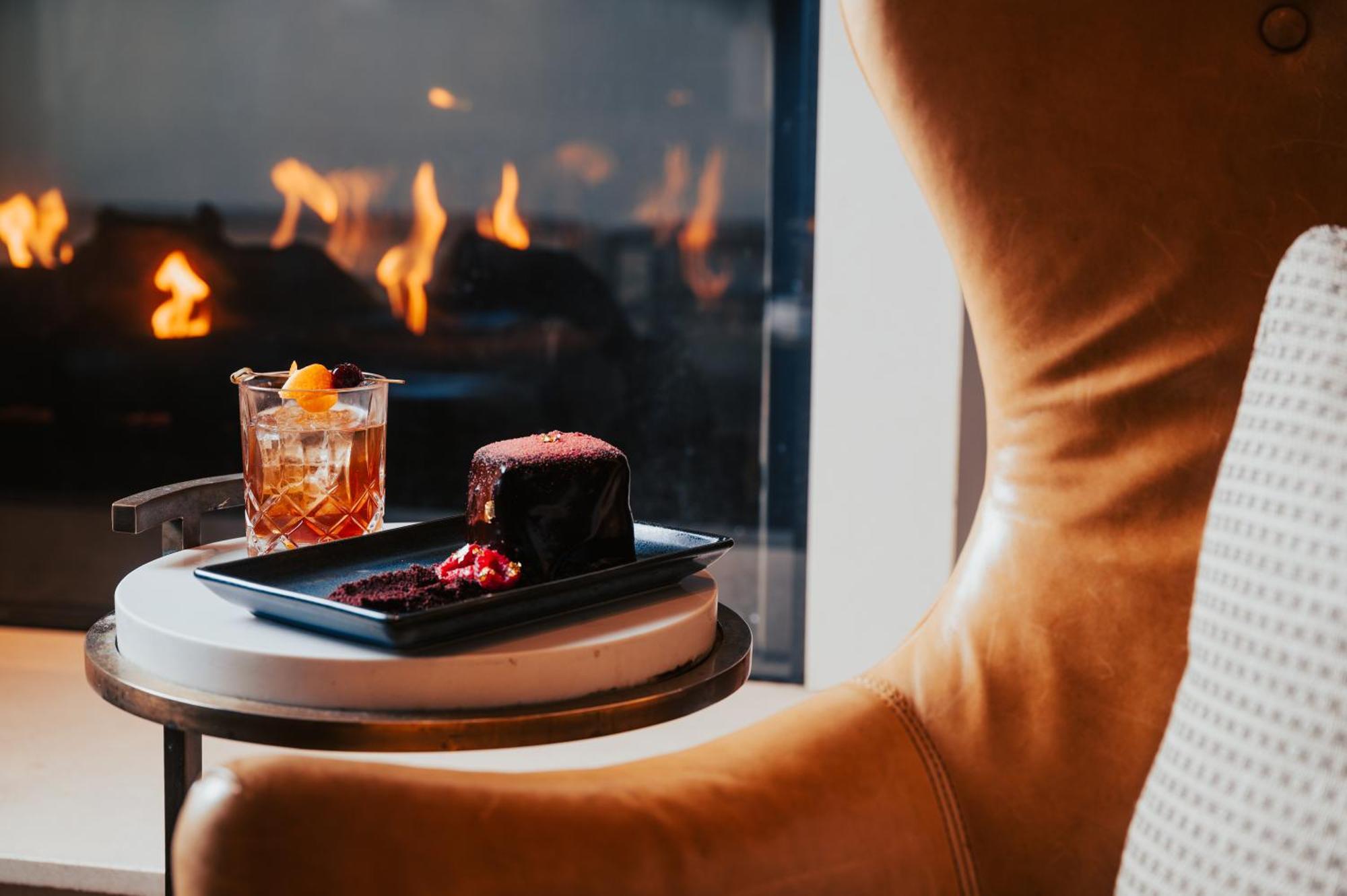 The Harpeth Franklin Downtown, Curio Collection By Hilton Hotell Exteriör bild